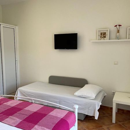 Sea View Studios Миния Экстерьер фото