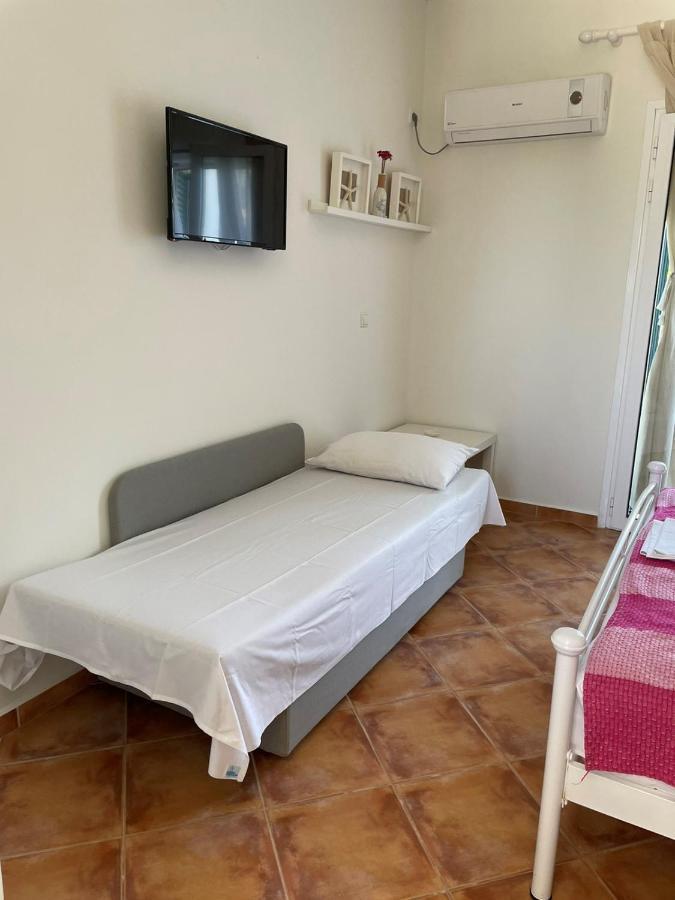 Sea View Studios Миния Экстерьер фото