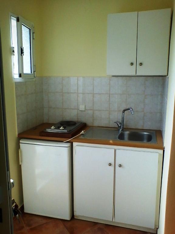 Sea View Studios Миния Номер фото