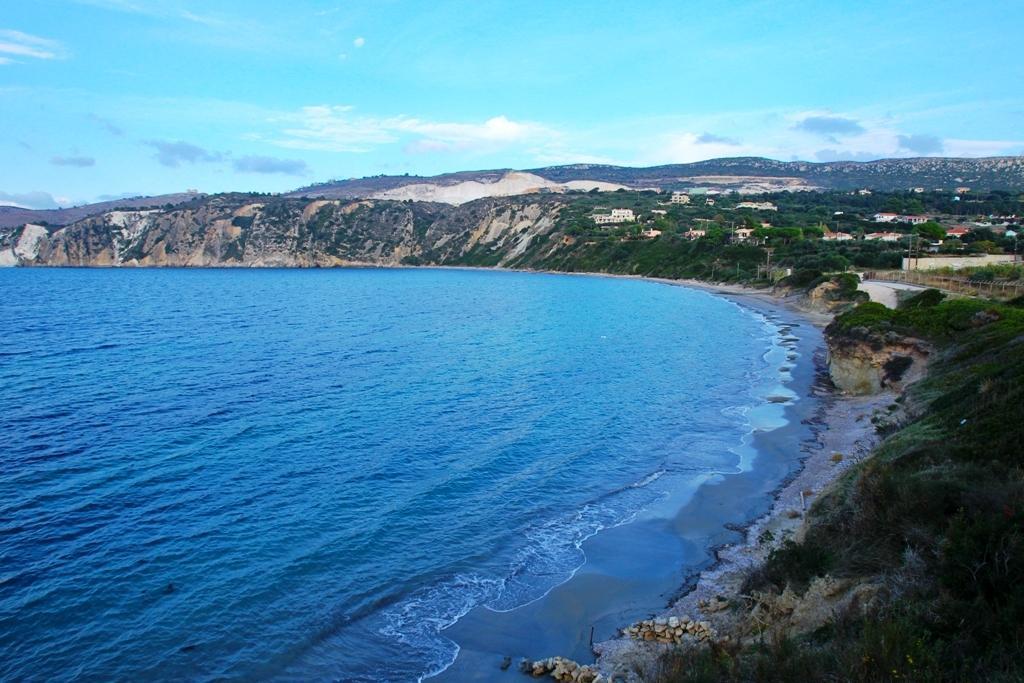 Sea View Studios Миния Экстерьер фото